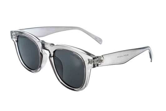 Veyron – Polarized Keyhole Sunglasses | Bolero Eyewear