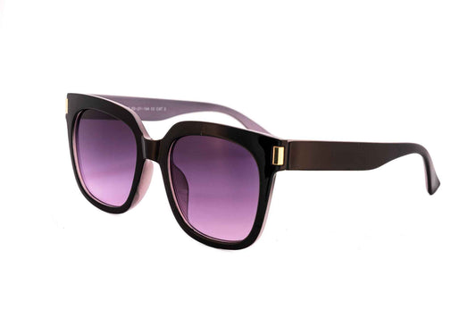 Viondra – Oversized Square Sunglasses | Bolero Eyewear