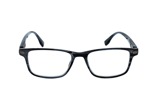 Boléro Virello — Rectangular Reading Glasses