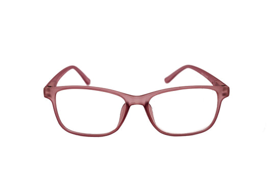 Boléro Viridia — Rectangular Reading Glasses