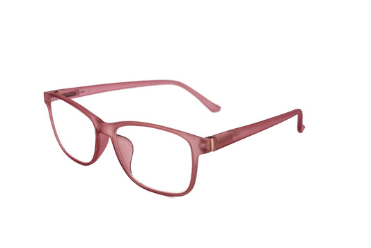 Boléro Viridia — Rectangular Reading Glasses