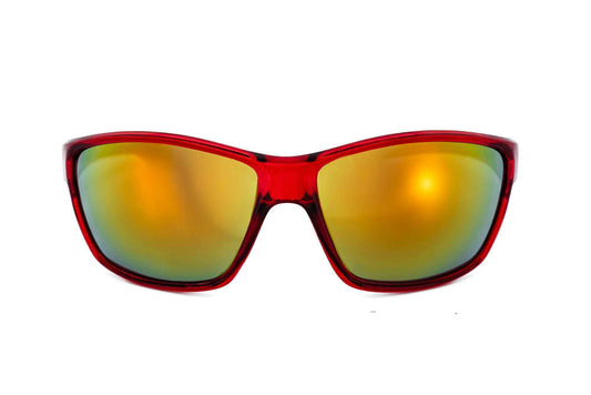 Vortex – Sport Wrap Sunglasses | Bolero Eyewear