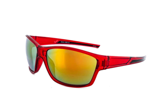 Vortex – Sport Wrap Sunglasses | Bolero Eyewear