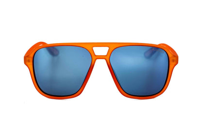 Zayden – Retro Aviator Sunglasses | Bolero Eyewear