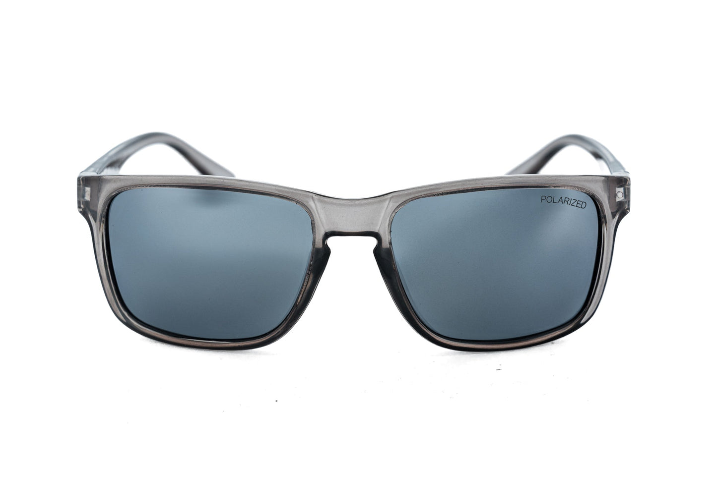Glacier – Glacier Polarized Square Sunglasses | Bolero Eyewear