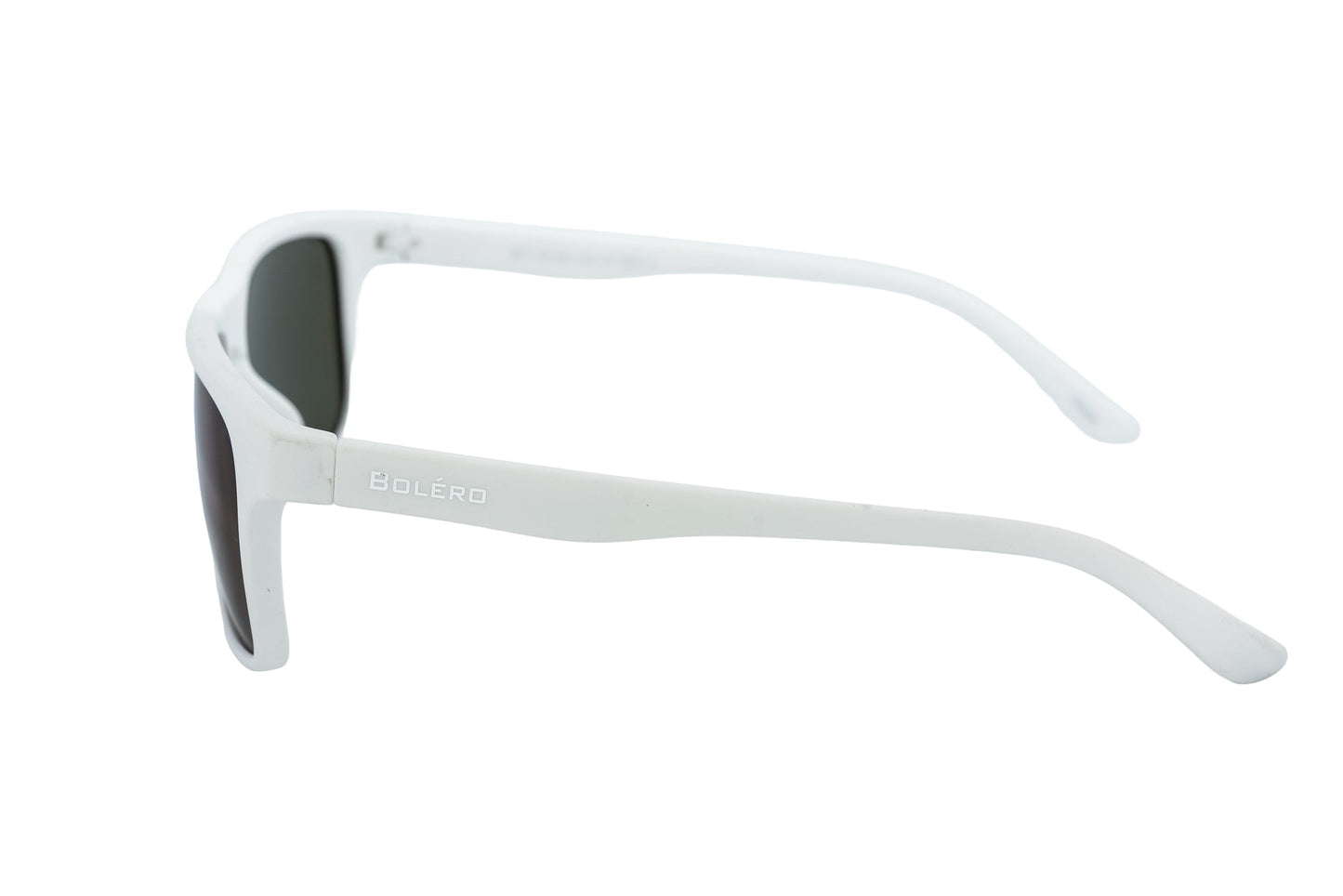 Glacier – Glacier Polarized Square Sunglasses | Bolero Eyewear