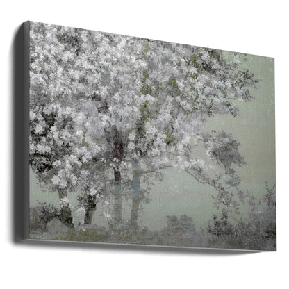 Wall Art Spring
