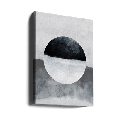 Wandkunst Minimalismus 52