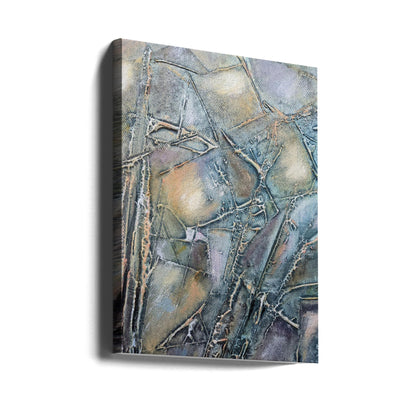 Wall art Abstraction 10
