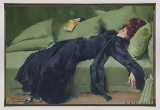 Jove Decadent
