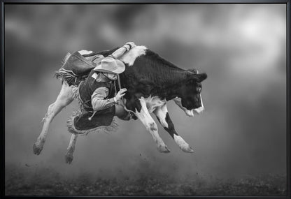 Spiritual Dance