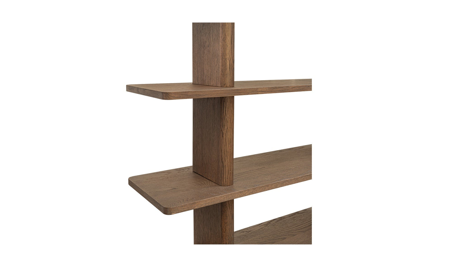Chamartin Large Bookcase