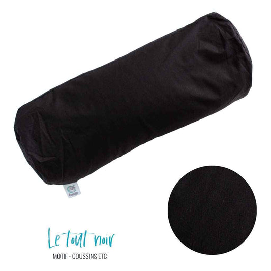 Le p'tit etc. "Le Tout Noir"