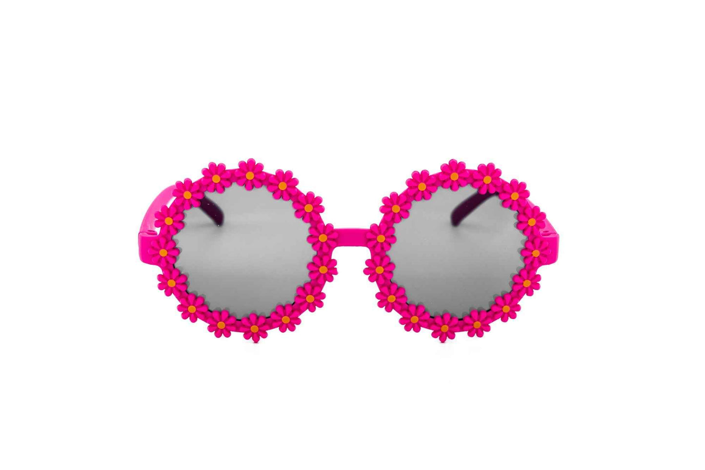 Daisy – Kids Daisy Flower Sunglasses | Bolero Eyewear