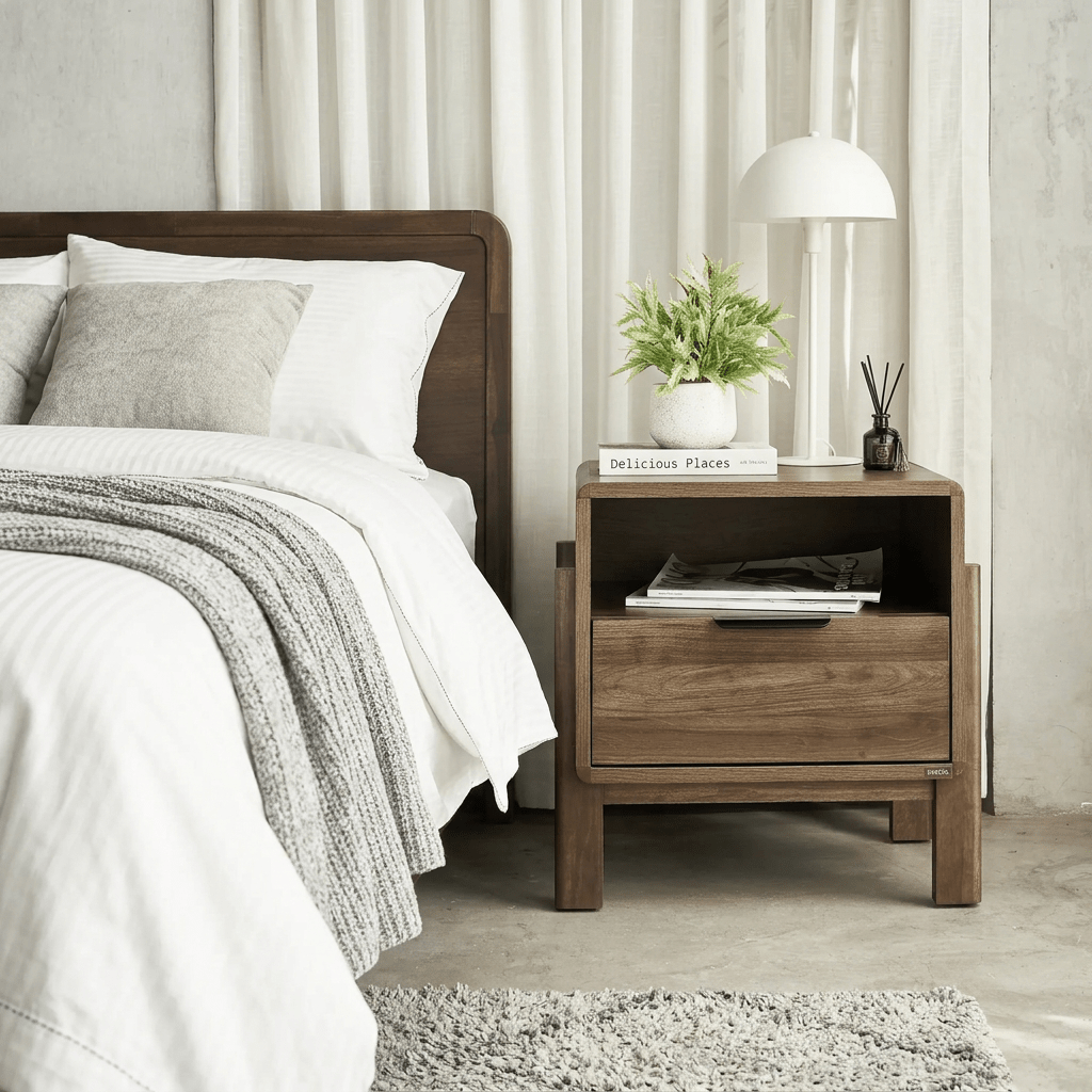Dalumd Bedroom Furniture Combo Set