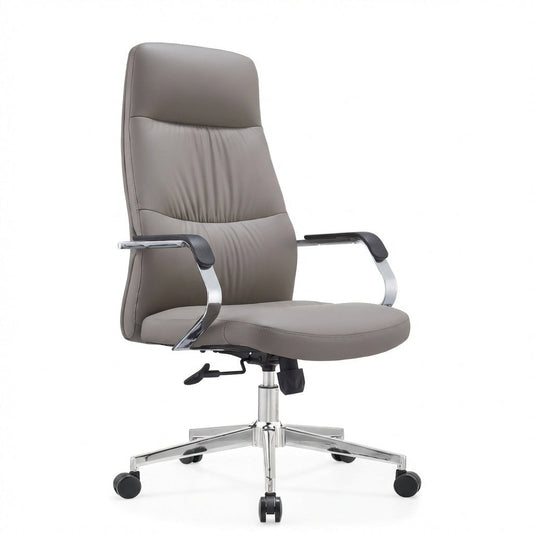 Dubrovnik Premium Leather Executive Chair