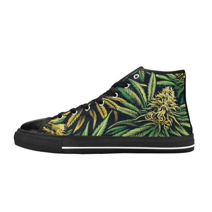 Big Buds Classic Black Tops