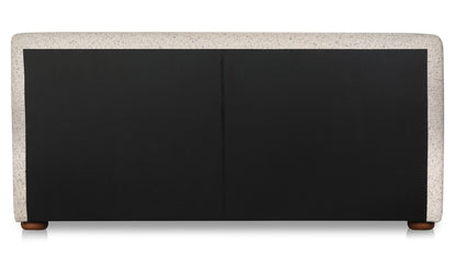 Elena Storage Bed