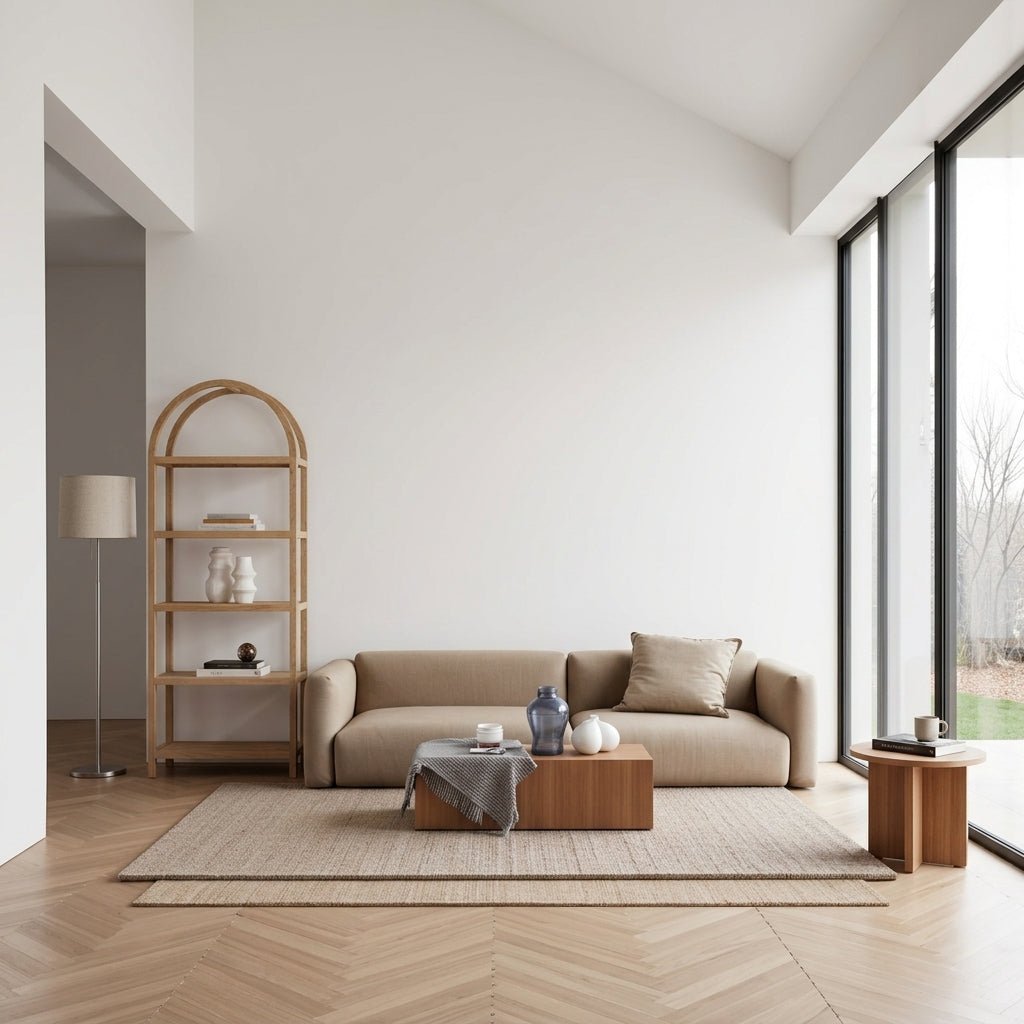 Esenler Bookcase