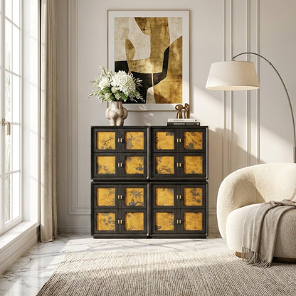 Fragrant Cloud Modular Cabinet