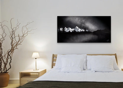 Listen to the Silence - AURABAGS SHOP