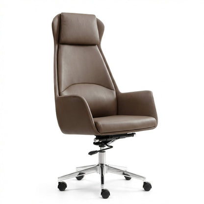 Ghent Premium Leather Executive Chair