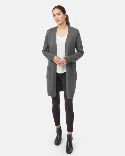 Highline Wool Cardigan