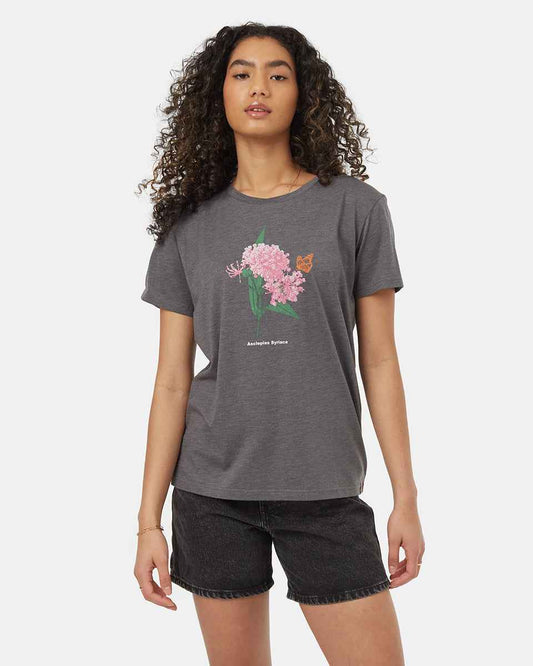 Monarch Botanical T-Shirt
