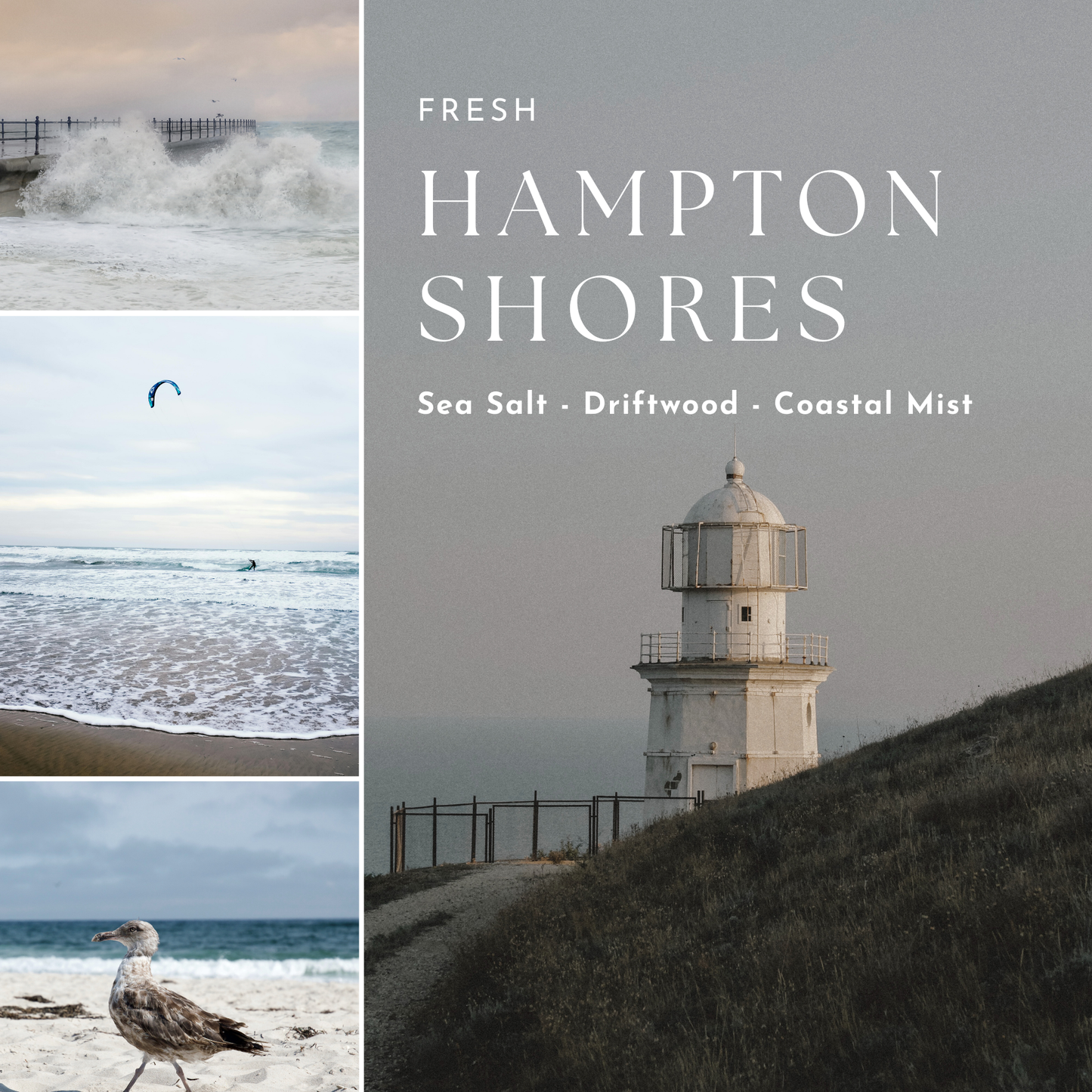 Fresh & Floral Scents-Reed Diffuser Oil Refill