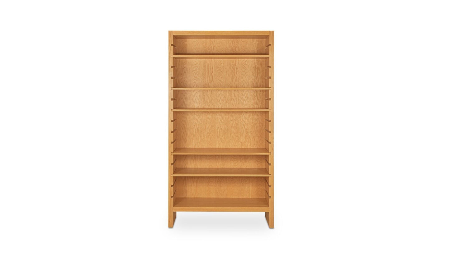 Hirosaki Bookcase
