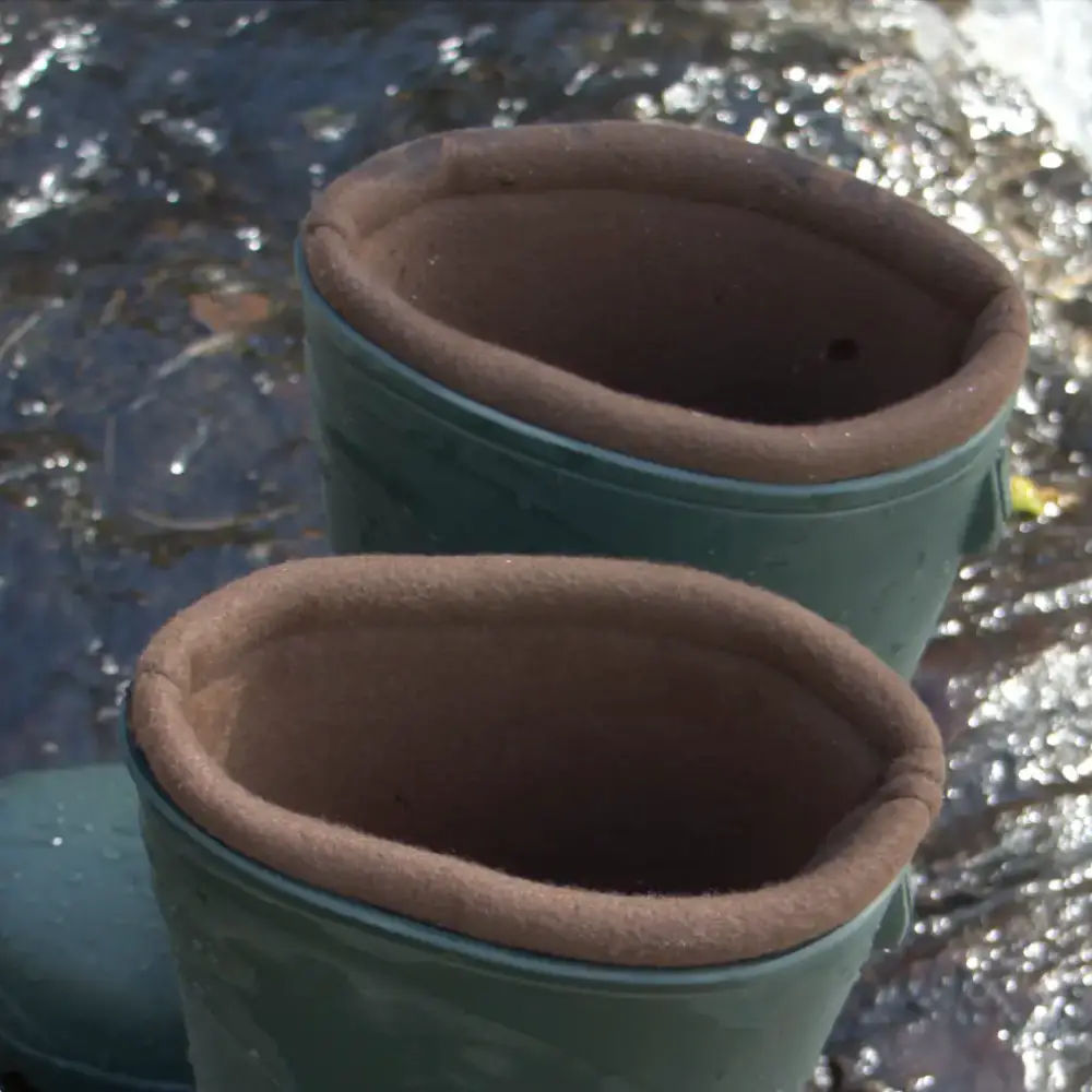 Thermal slipper