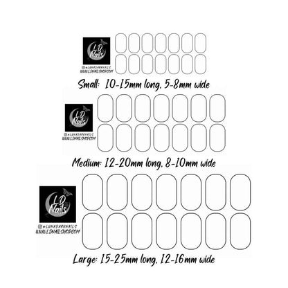 Till Death Decals