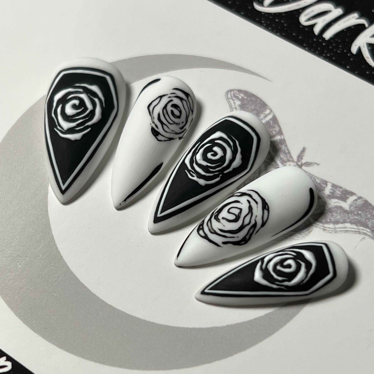 Eternal Rose