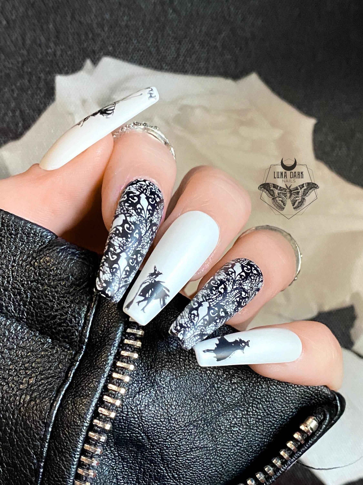 Witch’n Around