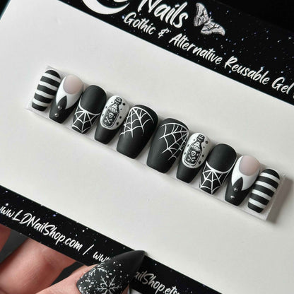Little Storm Cloud