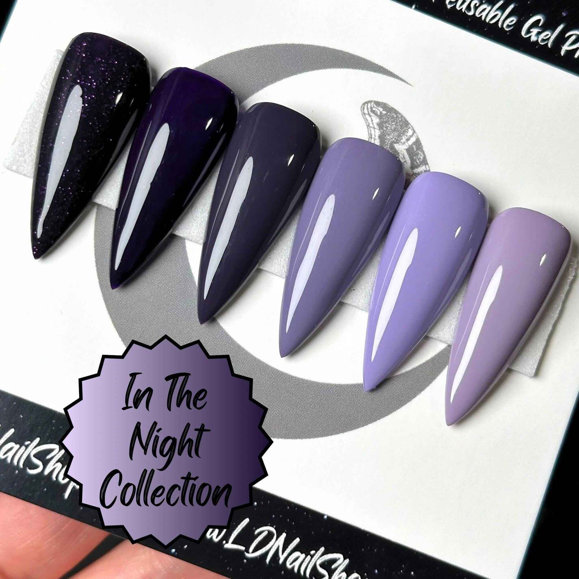 In The Night Collection