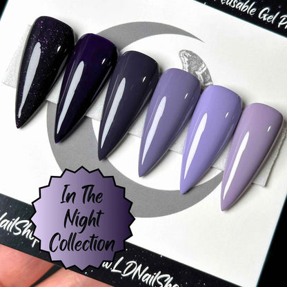In The Night Collection