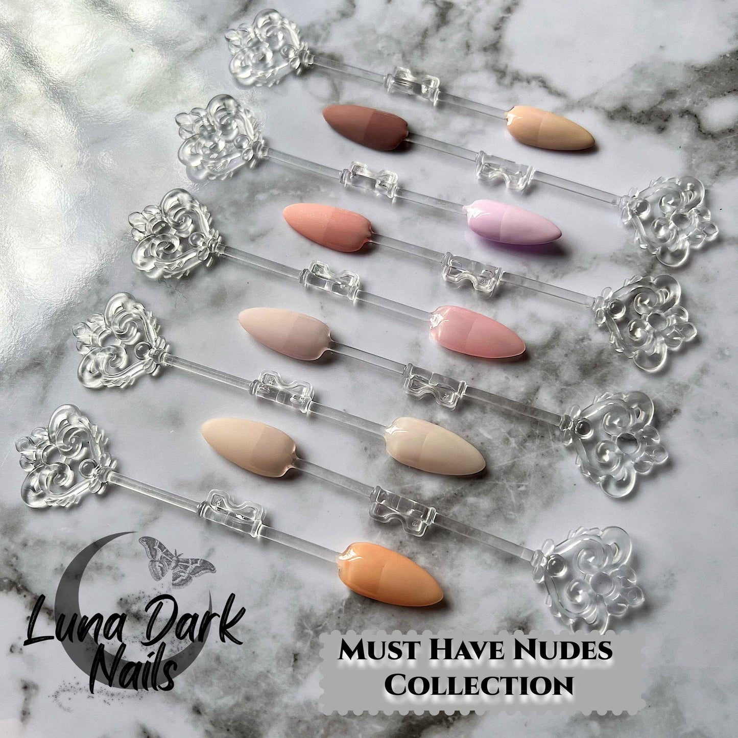 Must Have Nudes Collection