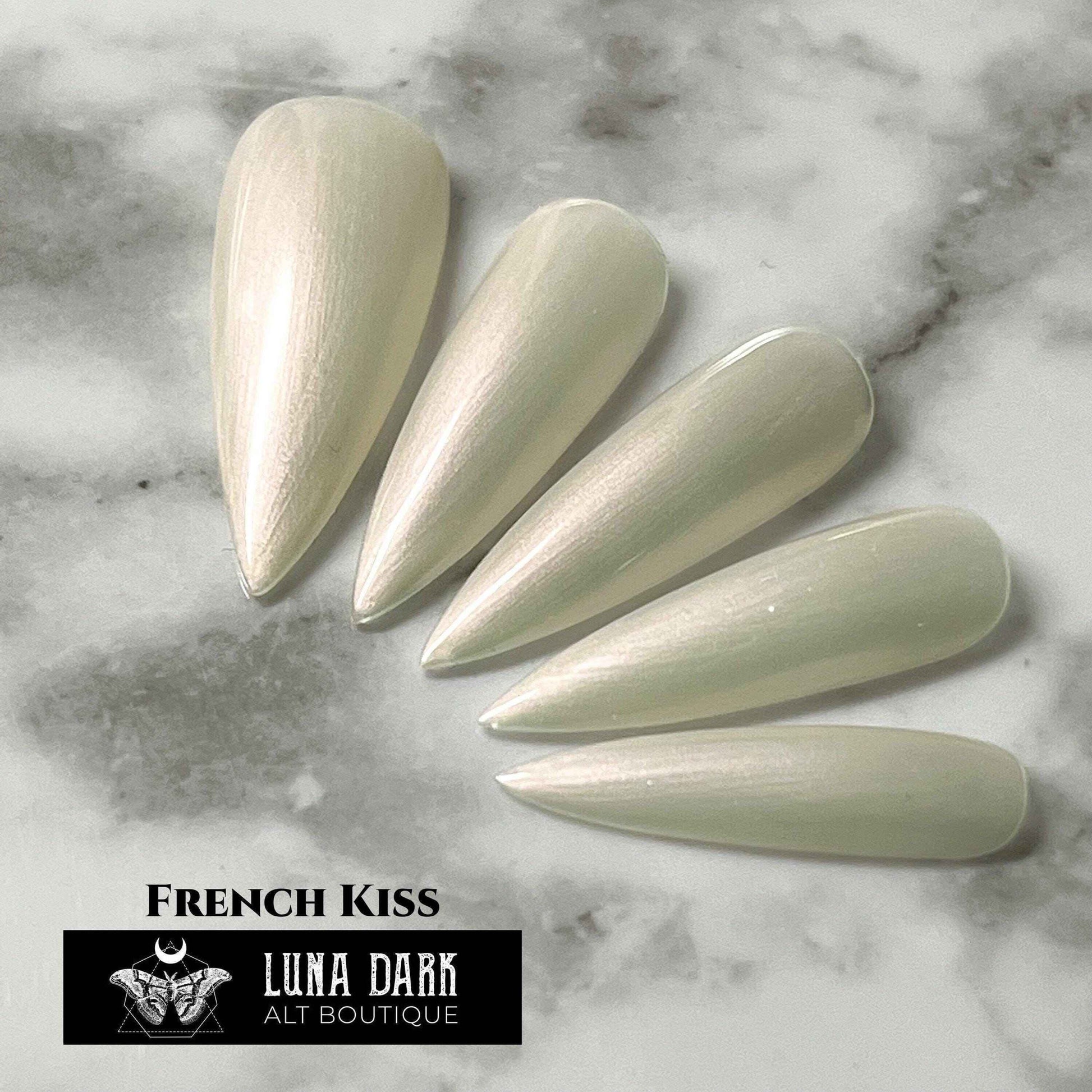 French Kiss