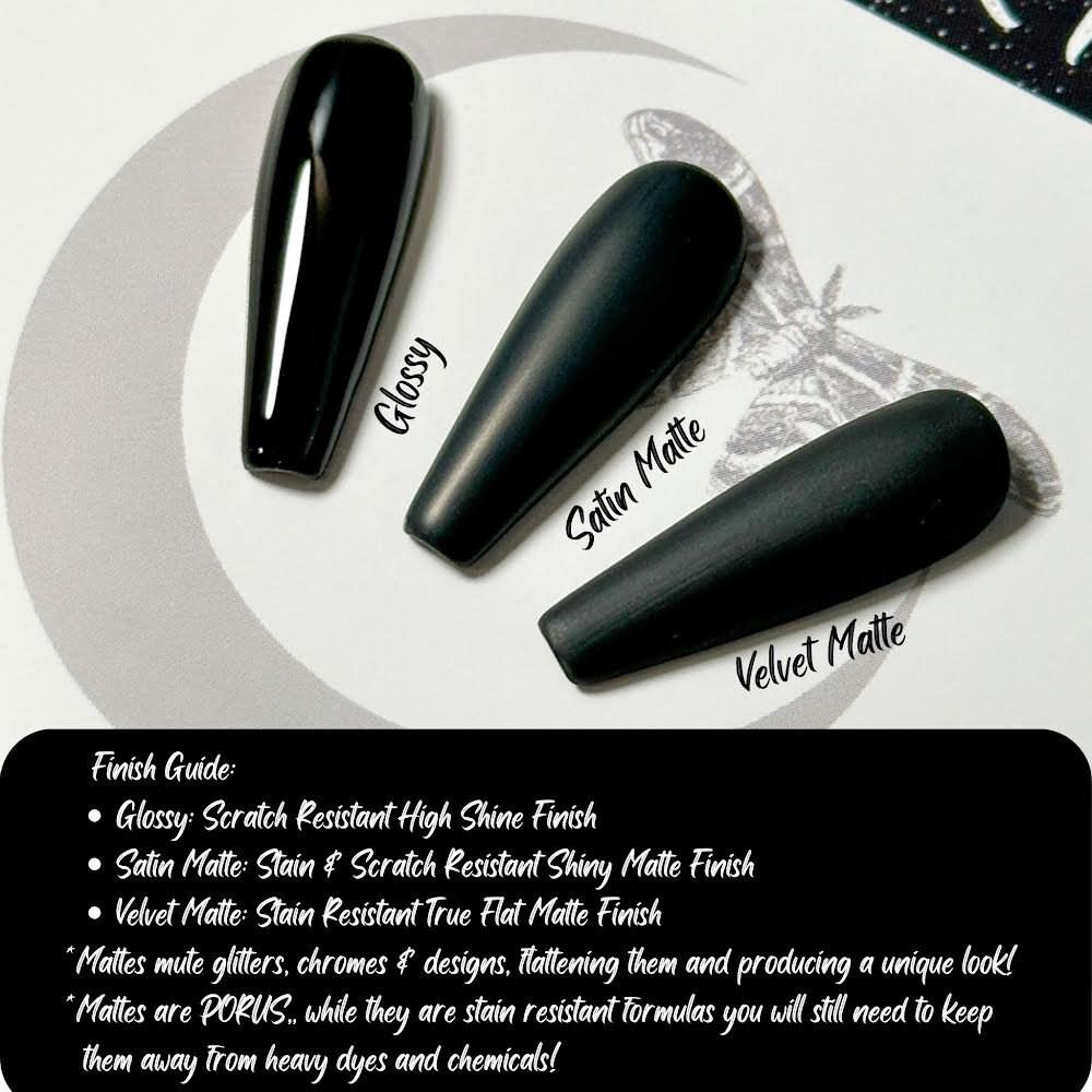 Kitty Cat Claws