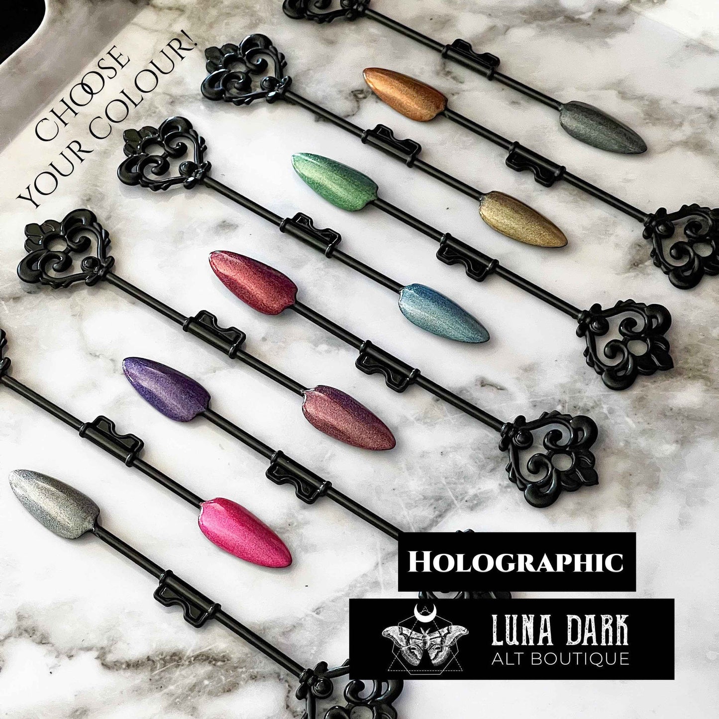 Holo Collection