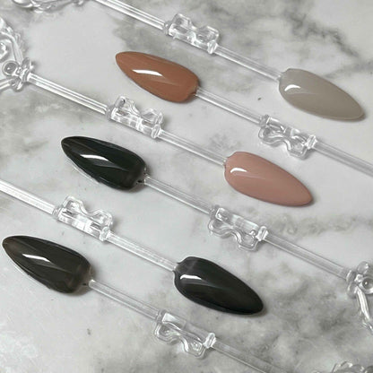 BEWITCHED Color Shift Collection