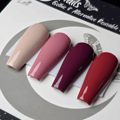 Winterberry Collection