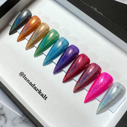 Holo Collection
