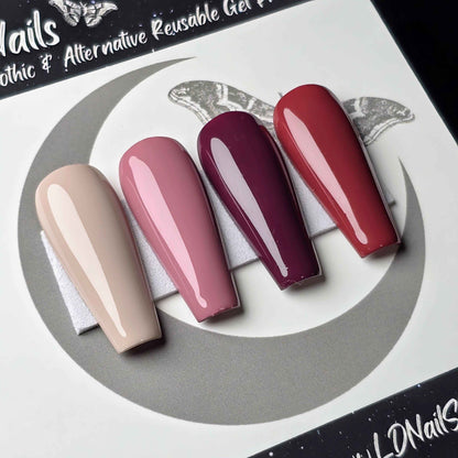 Winterberry Collection
