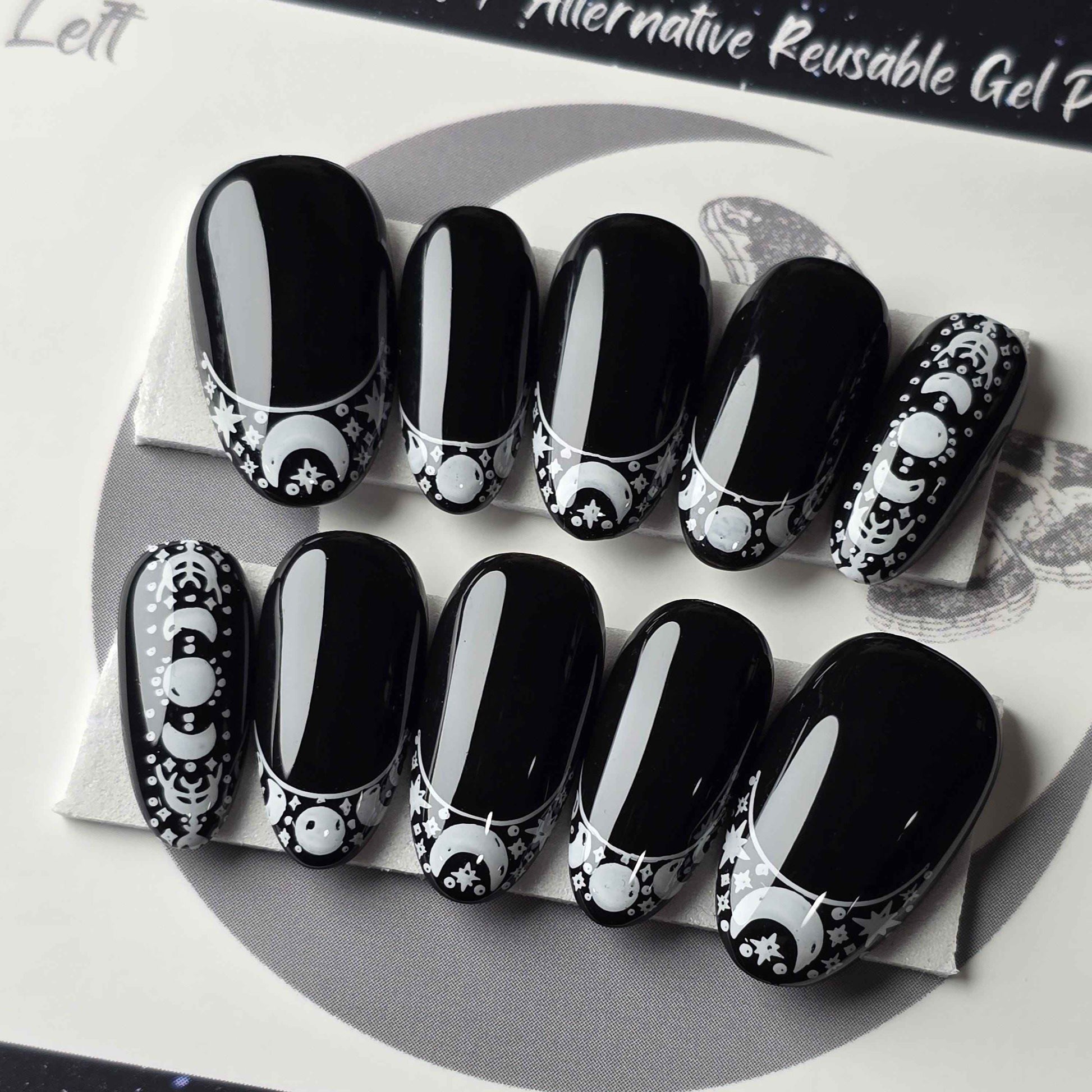 Lunar Tips