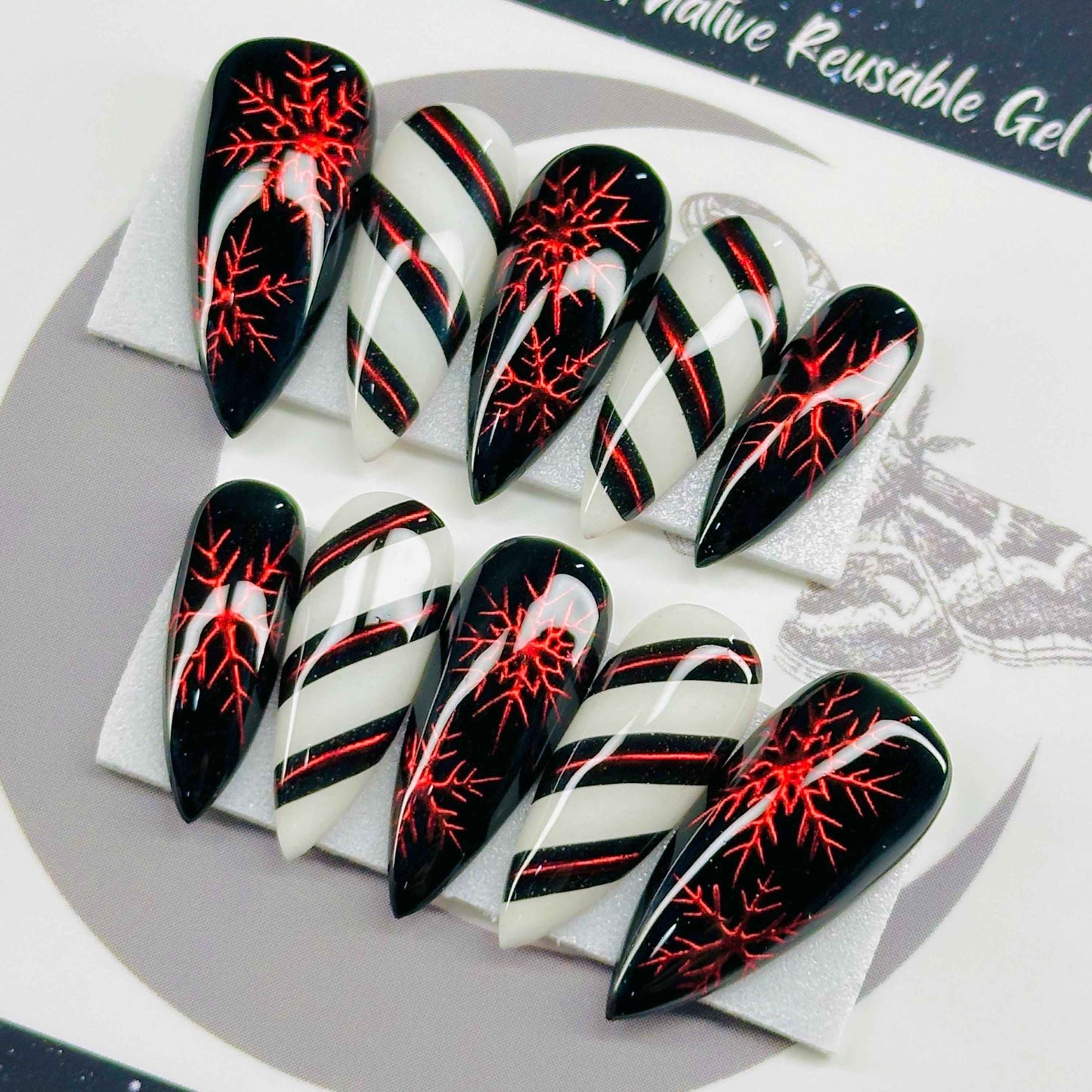 Christmas Chrome