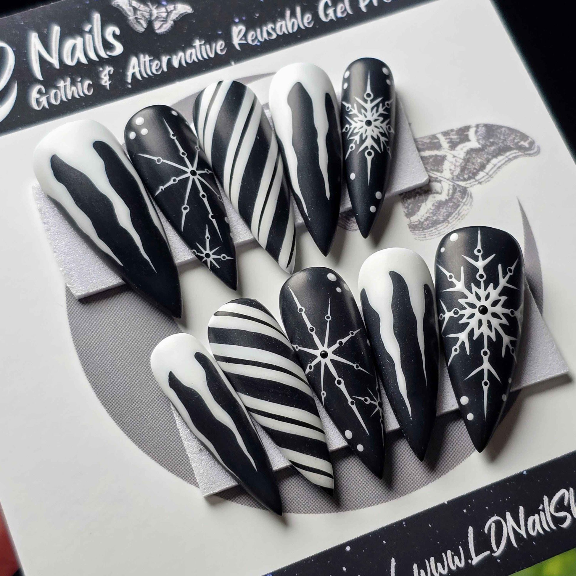Gothic Winter