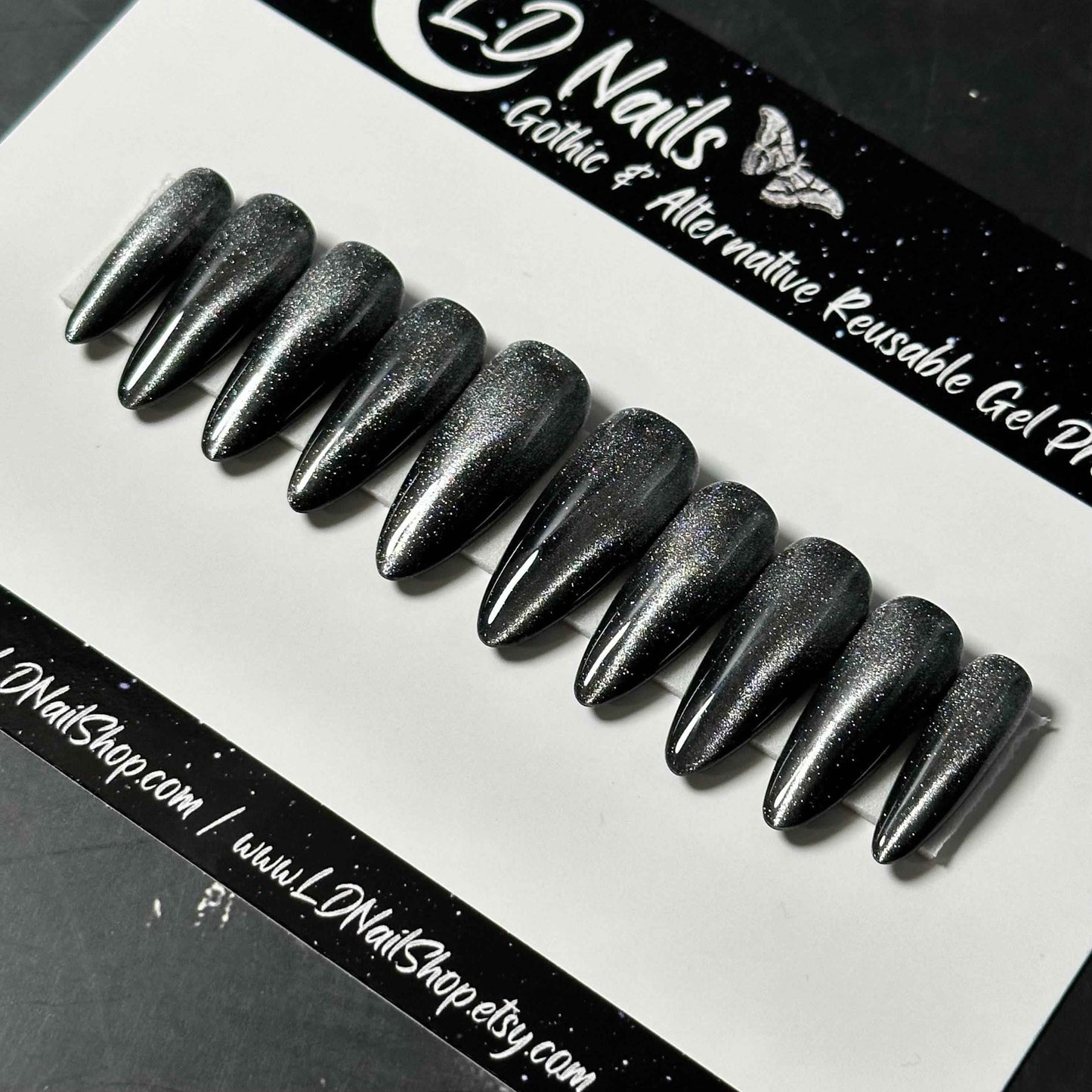 Super Cat Eye