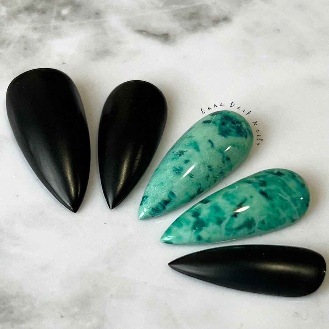 Amazonite